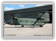 Chinook RNLAF D-101